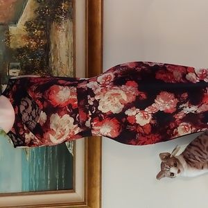 Venus Bodycon Dress